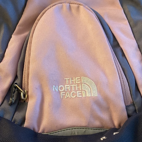 THE NORTH FACE small backpack - Picture 12 of 13